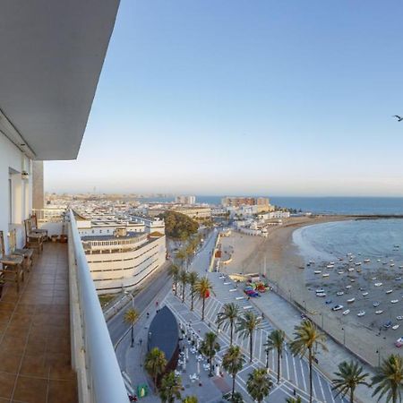 Atlantico Family Home By Cadiz4Rentals Zewnętrze zdjęcie