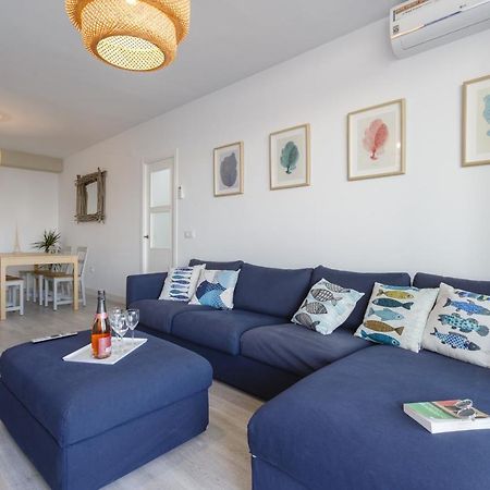 Atlantico Family Home By Cadiz4Rentals Zewnętrze zdjęcie