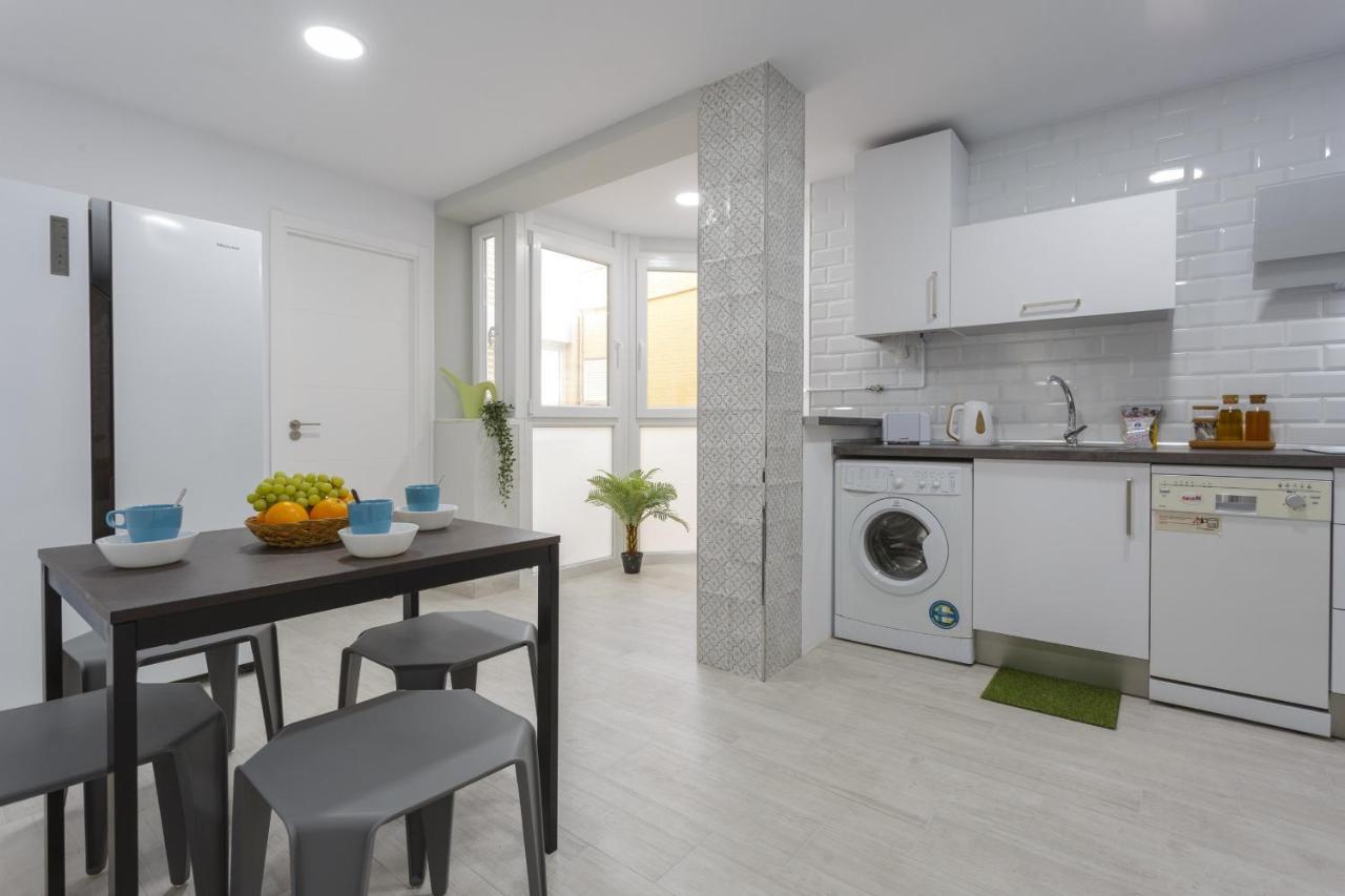 Atlantico Family Home By Cadiz4Rentals Zewnętrze zdjęcie
