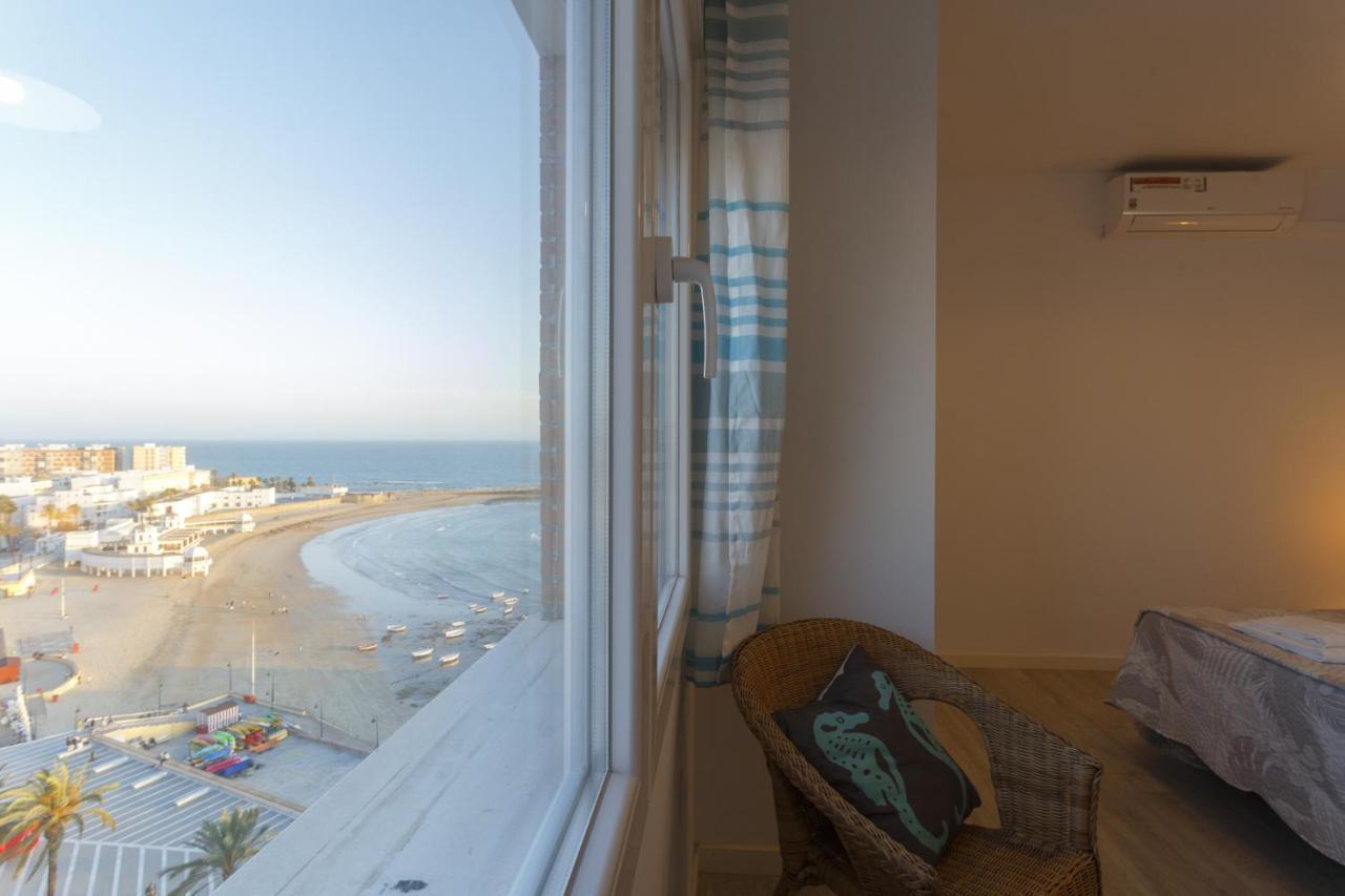 Atlantico Family Home By Cadiz4Rentals Zewnętrze zdjęcie