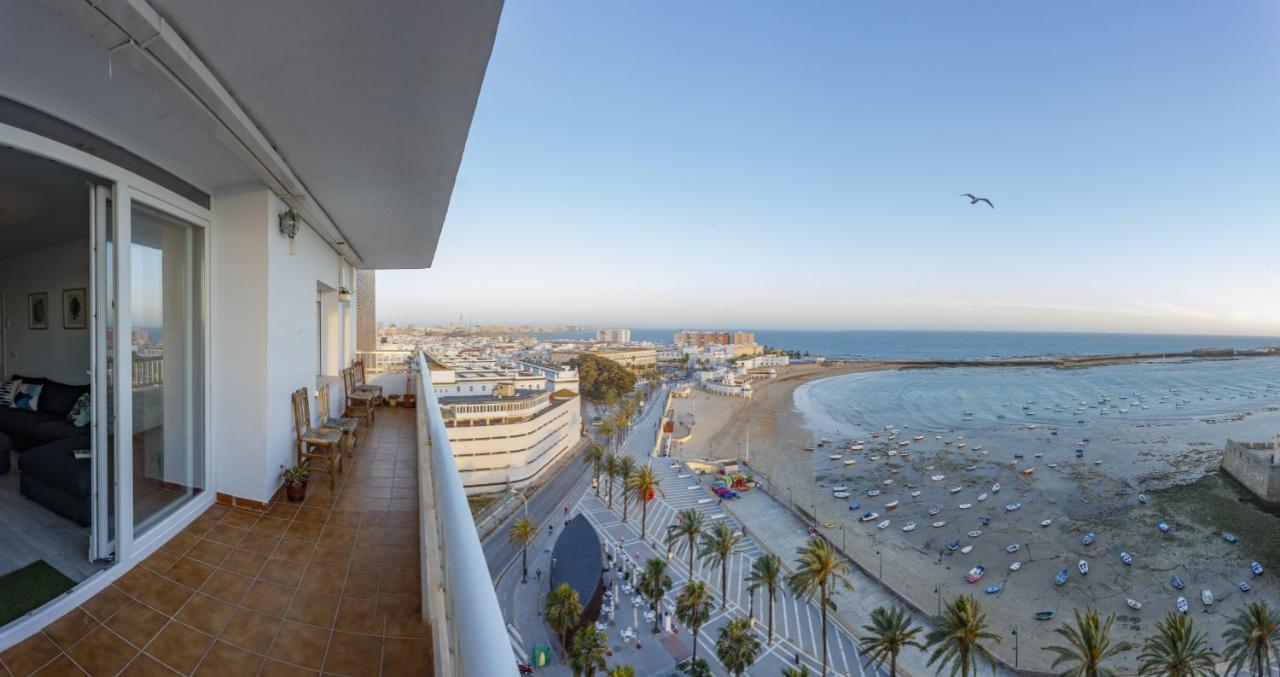 Atlantico Family Home By Cadiz4Rentals Zewnętrze zdjęcie