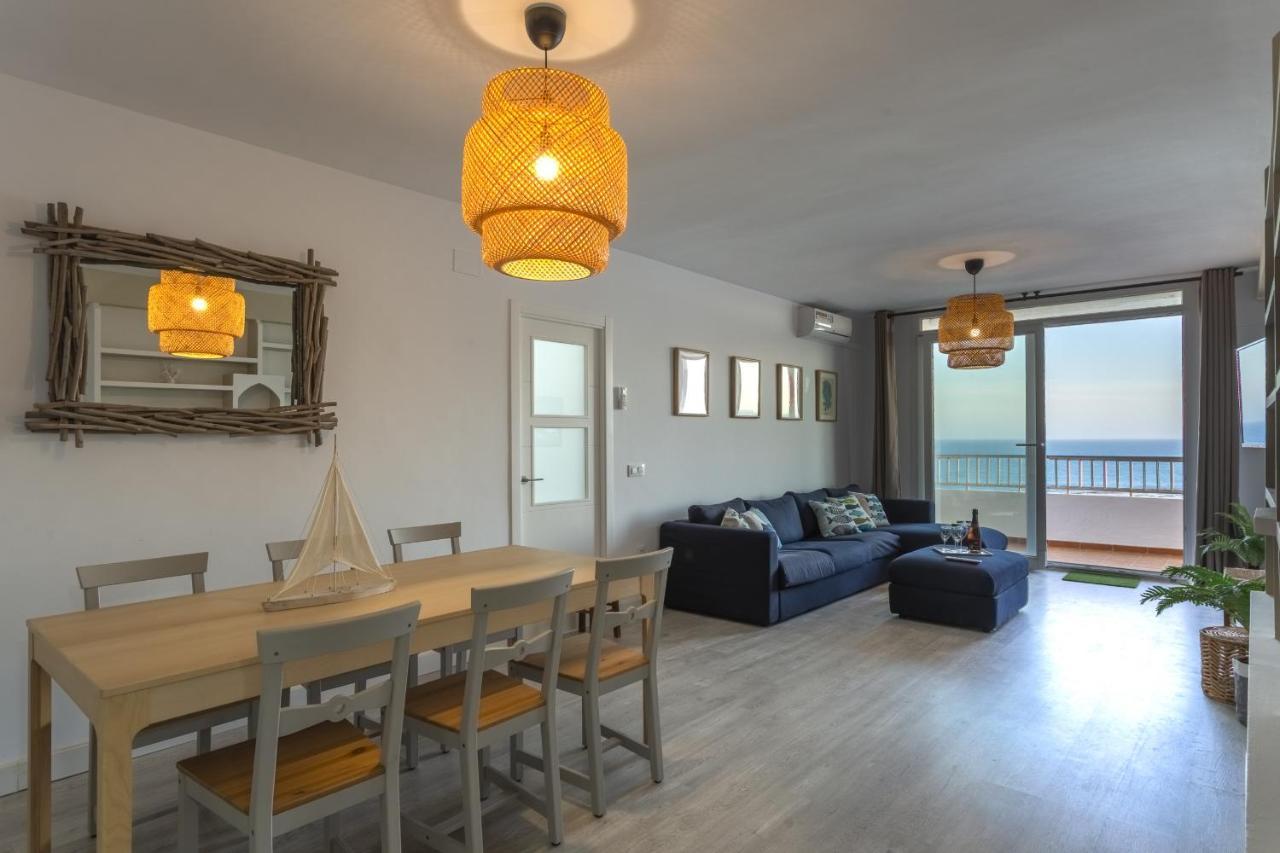 Atlantico Family Home By Cadiz4Rentals Zewnętrze zdjęcie