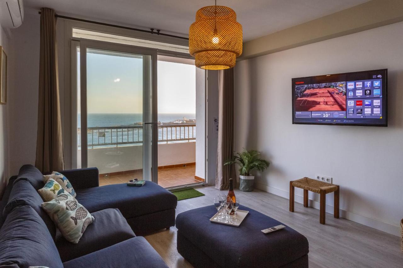 Atlantico Family Home By Cadiz4Rentals Zewnętrze zdjęcie