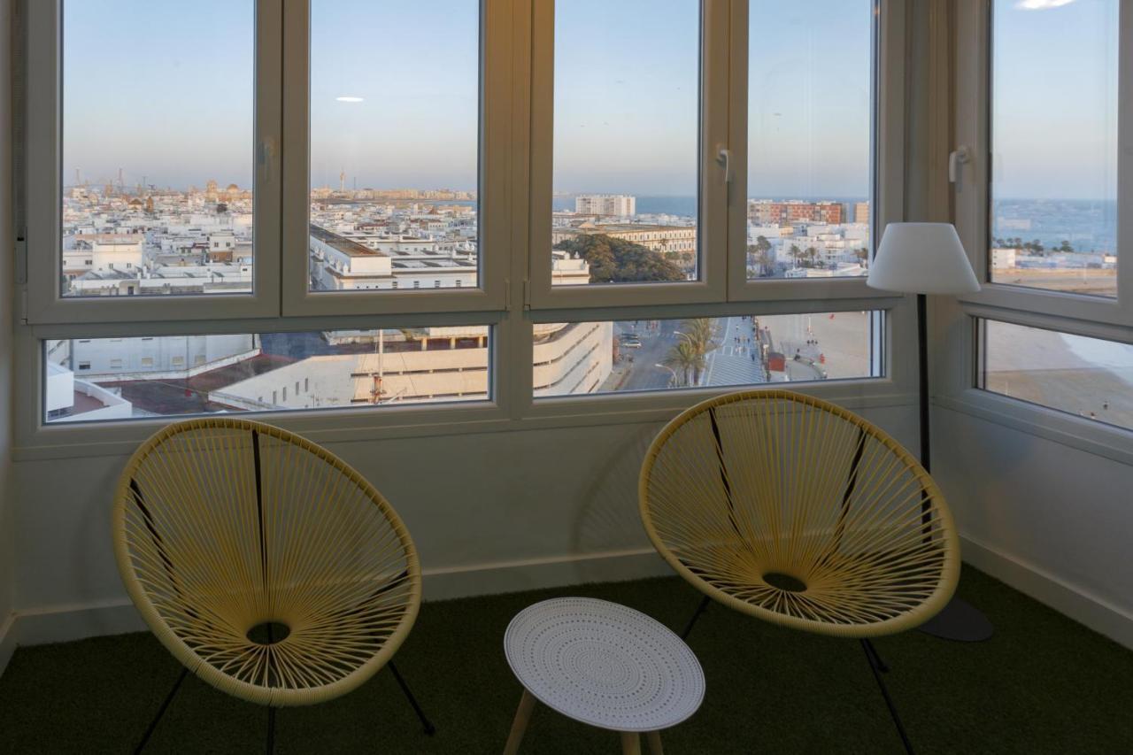 Atlantico Family Home By Cadiz4Rentals Zewnętrze zdjęcie