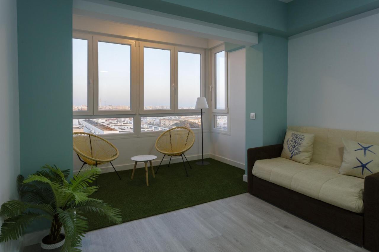 Atlantico Family Home By Cadiz4Rentals Zewnętrze zdjęcie
