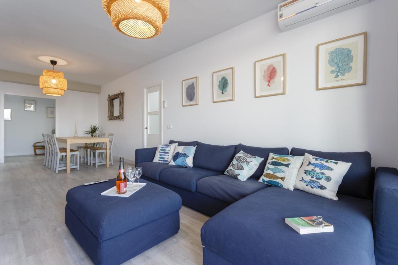 Atlantico Family Home By Cadiz4Rentals Zewnętrze zdjęcie