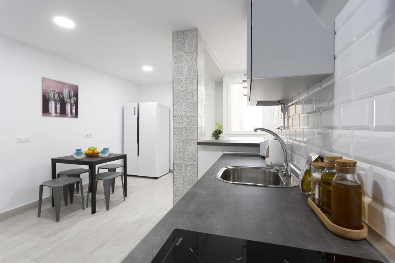 Atlantico Family Home By Cadiz4Rentals Zewnętrze zdjęcie