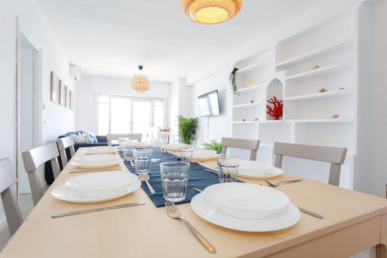 Atlantico Family Home By Cadiz4Rentals Zewnętrze zdjęcie
