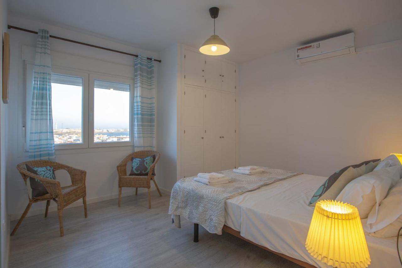 Atlantico Family Home By Cadiz4Rentals Zewnętrze zdjęcie