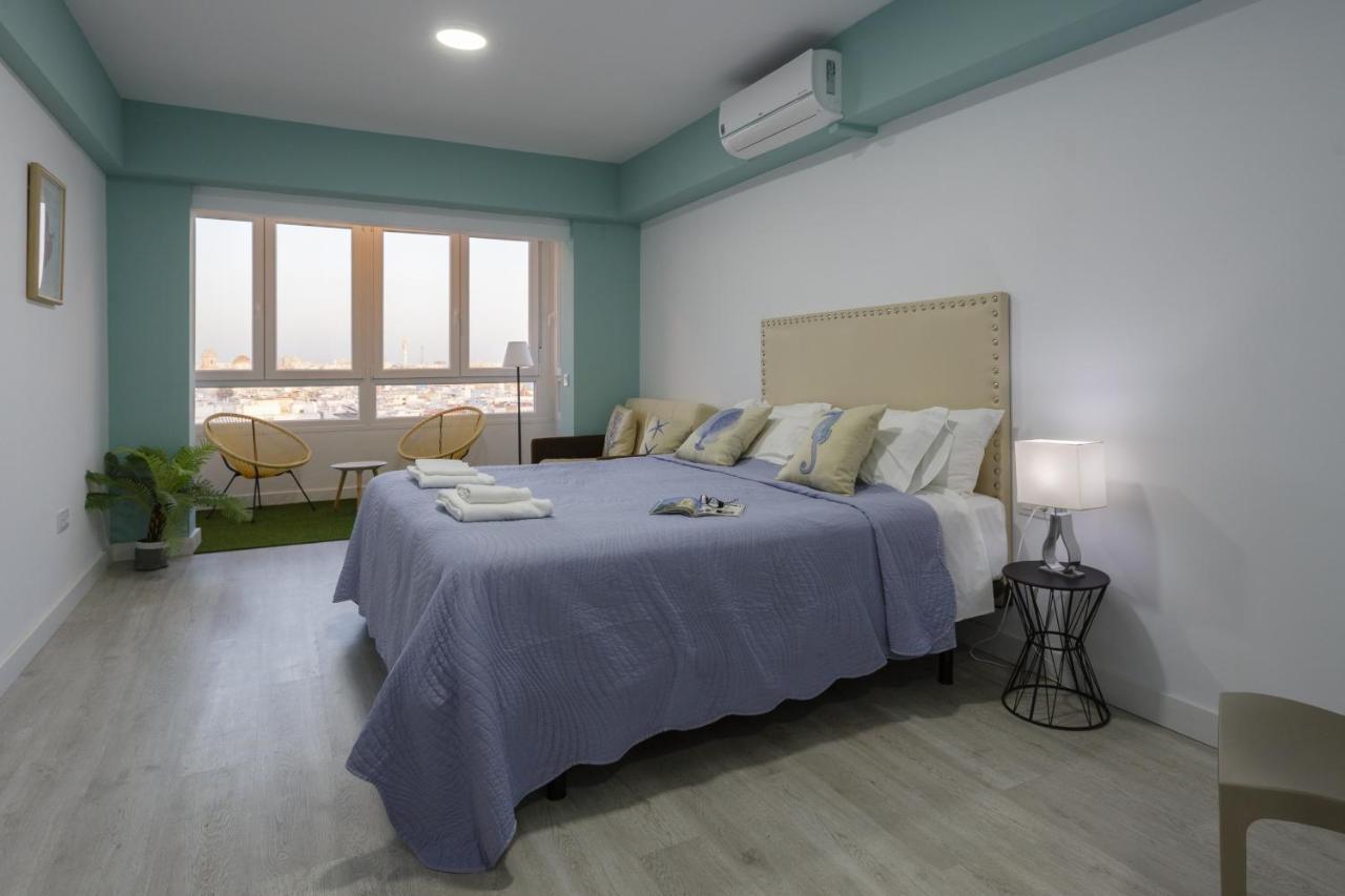 Atlantico Family Home By Cadiz4Rentals Zewnętrze zdjęcie