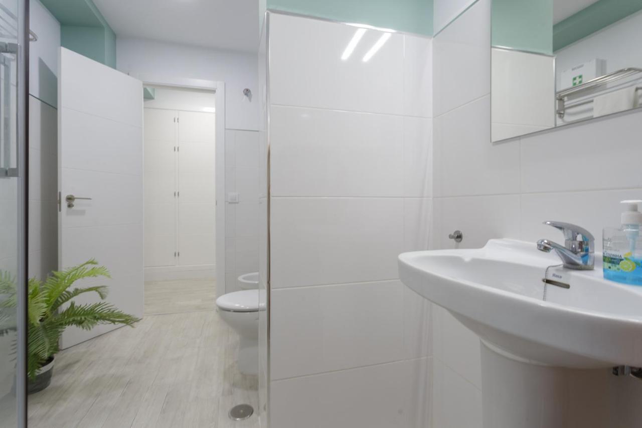 Atlantico Family Home By Cadiz4Rentals Zewnętrze zdjęcie