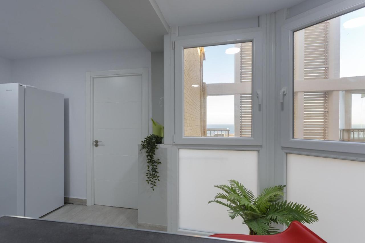 Atlantico Family Home By Cadiz4Rentals Zewnętrze zdjęcie