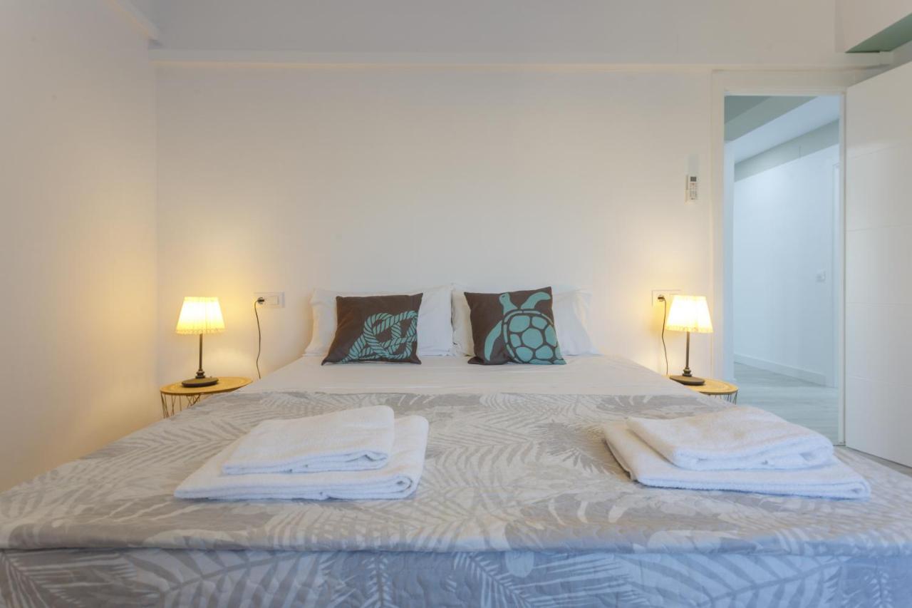 Atlantico Family Home By Cadiz4Rentals Zewnętrze zdjęcie