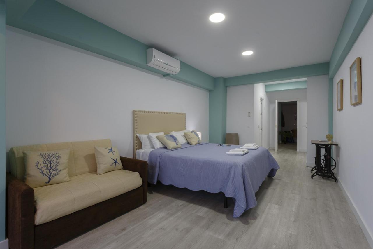 Atlantico Family Home By Cadiz4Rentals Zewnętrze zdjęcie