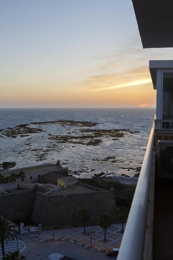 Atlantico Family Home By Cadiz4Rentals Zewnętrze zdjęcie
