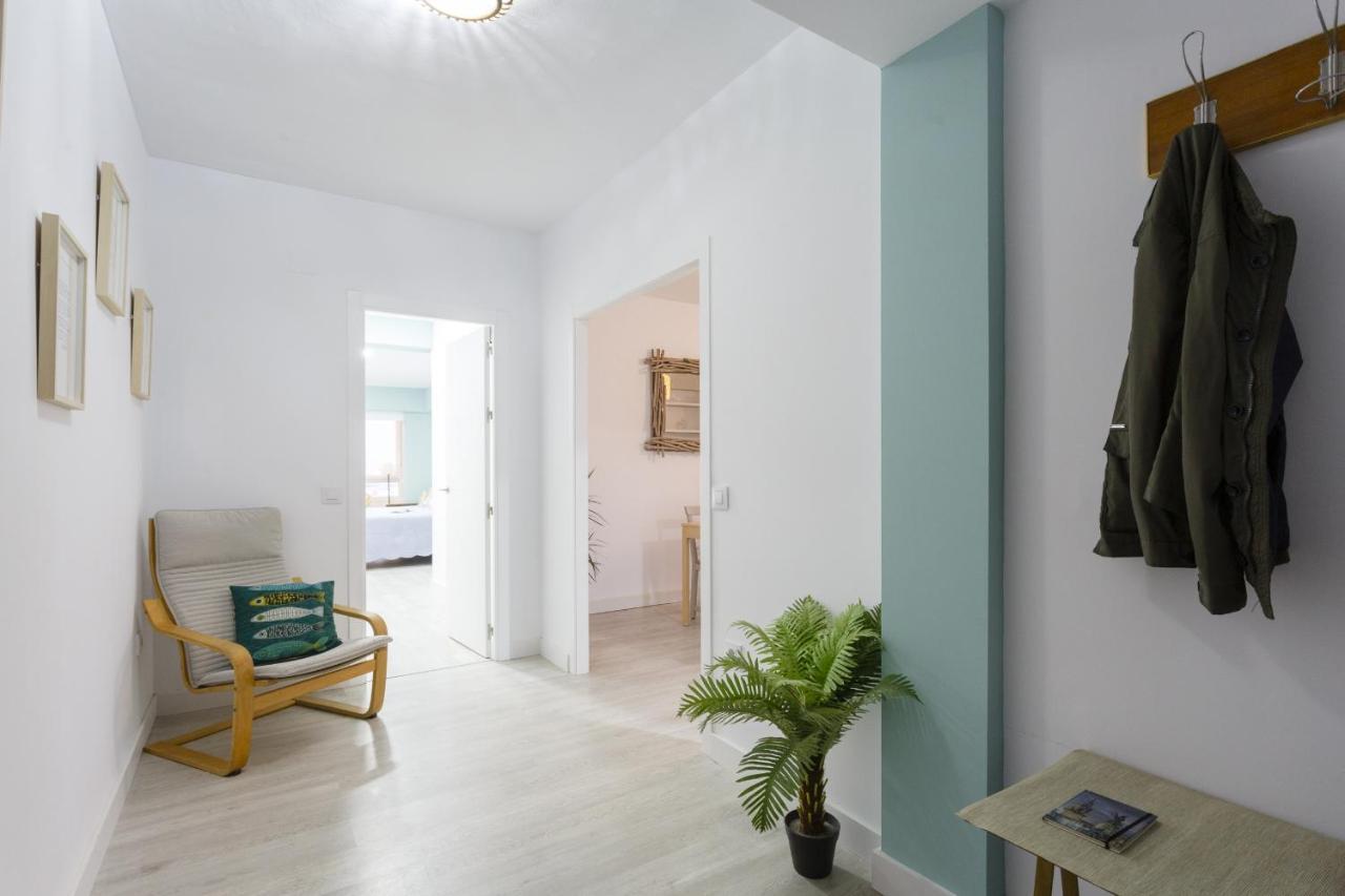Atlantico Family Home By Cadiz4Rentals Zewnętrze zdjęcie