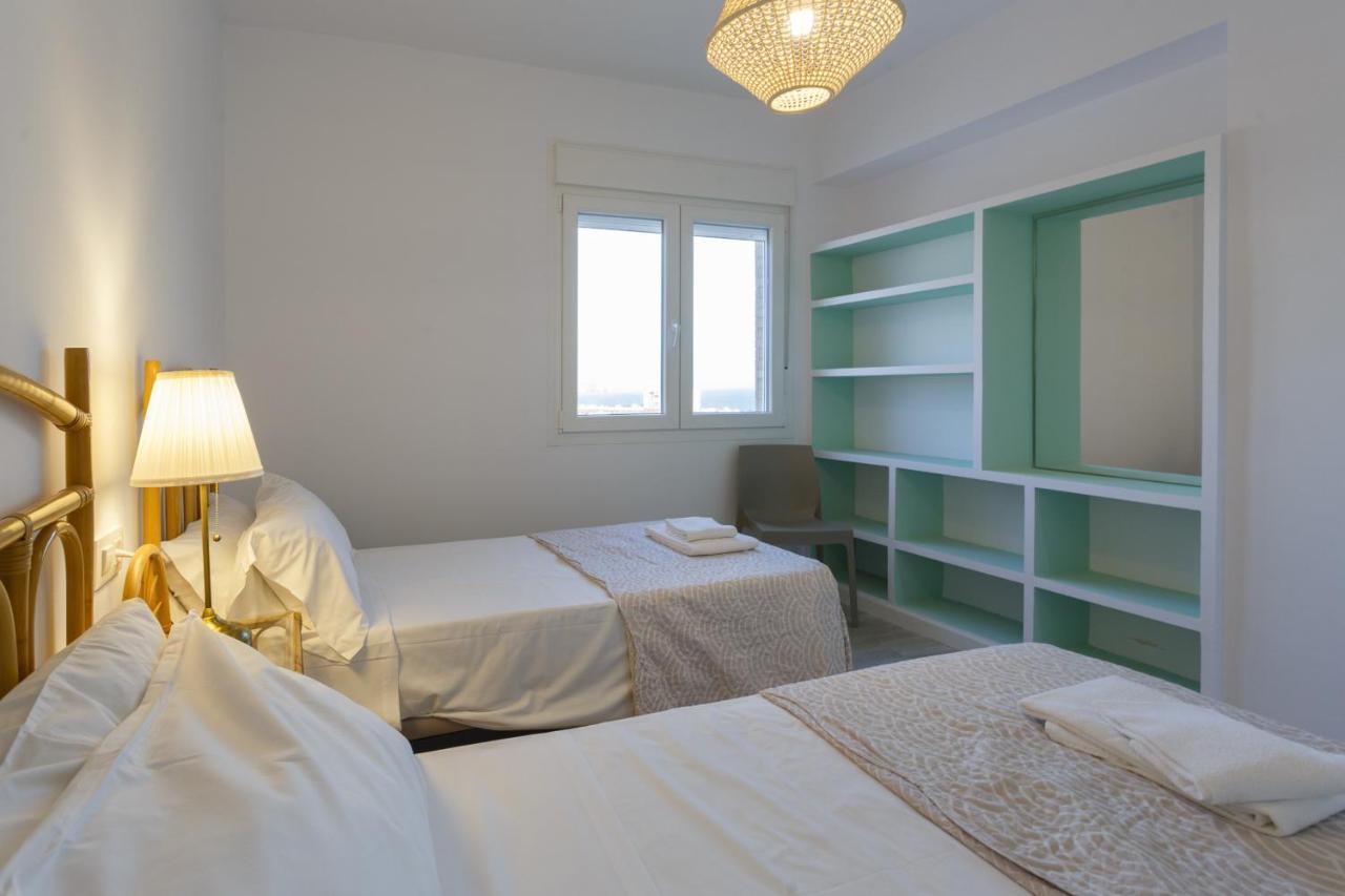 Atlantico Family Home By Cadiz4Rentals Zewnętrze zdjęcie