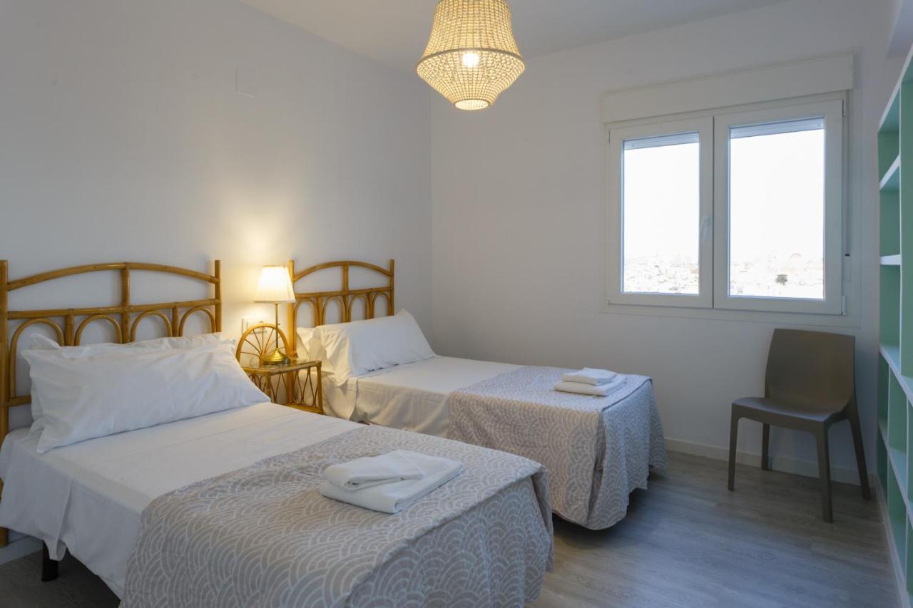 Atlantico Family Home By Cadiz4Rentals Zewnętrze zdjęcie