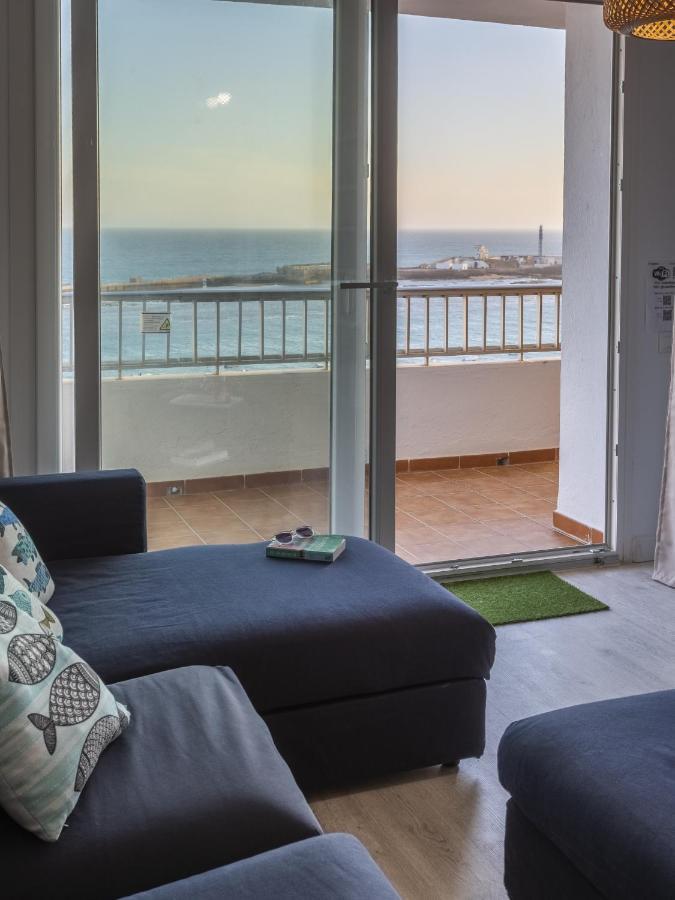 Atlantico Family Home By Cadiz4Rentals Zewnętrze zdjęcie