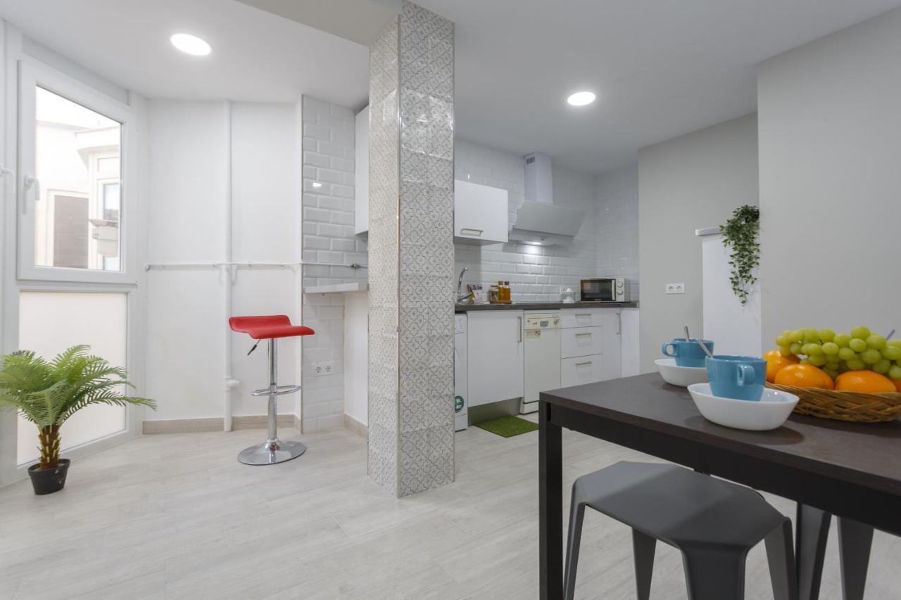 Atlantico Family Home By Cadiz4Rentals Zewnętrze zdjęcie