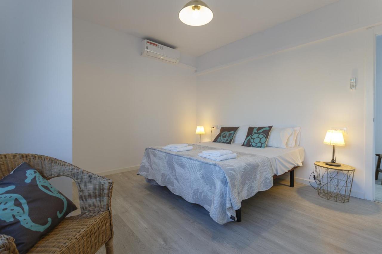 Atlantico Family Home By Cadiz4Rentals Zewnętrze zdjęcie