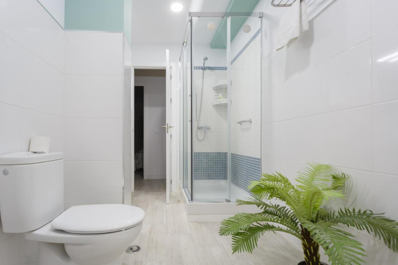 Atlantico Family Home By Cadiz4Rentals Zewnętrze zdjęcie