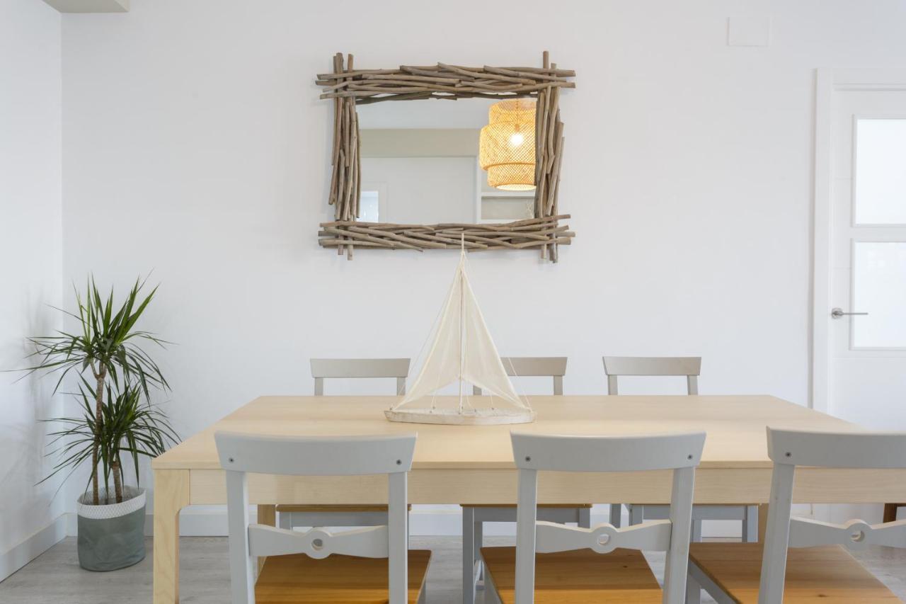 Atlantico Family Home By Cadiz4Rentals Zewnętrze zdjęcie